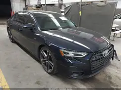 WAULDAF80SN011541 2025 AUDI A8