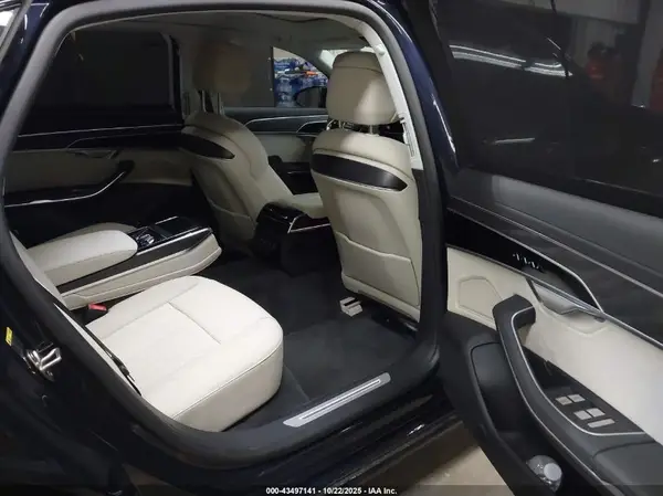 WAULDAF80SN011541 2025 AUDI A8 - Image 8