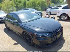 WAULDAF81NN005168 2022 AUDI A8