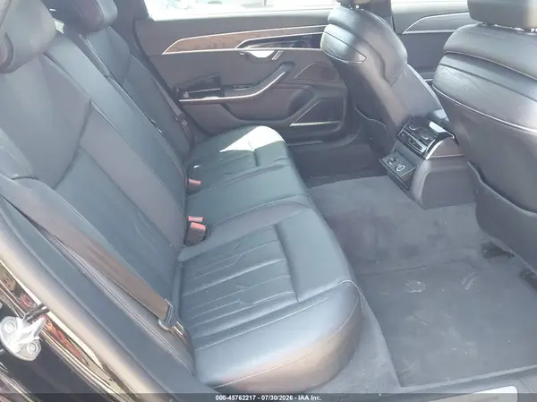 WAULDAF81NN005168 2022 AUDI A8 - Image 8