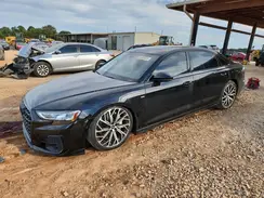 WAULDAF81NN009298 2022 AUDI A8