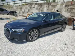WAULDAF81PN007148 2023 AUDI A8