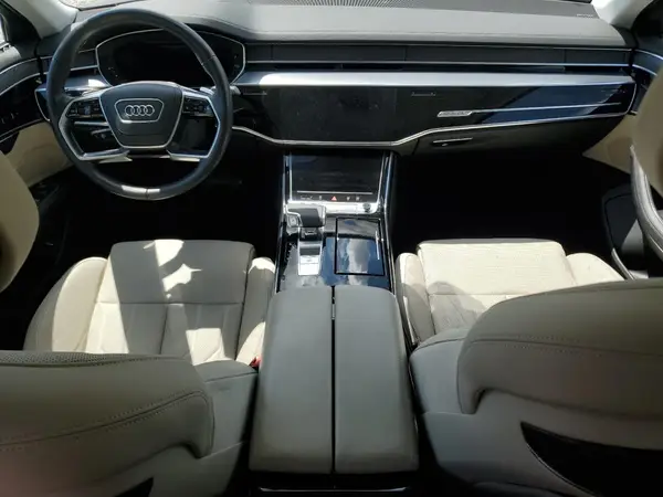 WAULDAF81PN007148 2023 AUDI A8 - Image 8