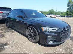 WAULDAF81RN004432 2024 AUDI A8