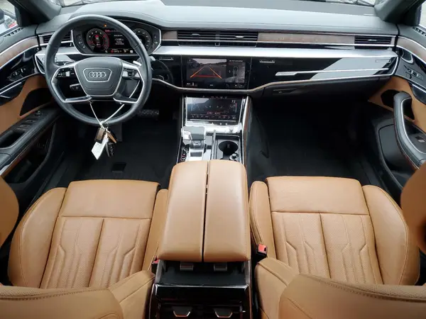 WAULDAF81RN009632 2024 AUDI A8 - Image 8
