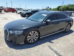 WAULDAF81RN012143 2024 AUDI A8