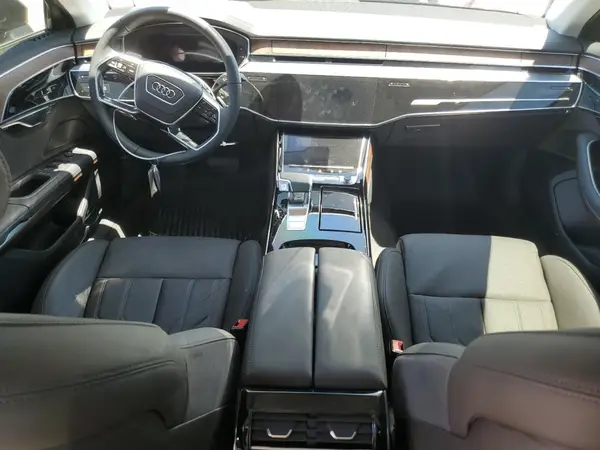 WAULDAF81RN012143 2024 AUDI A8 - Image 8