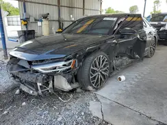 WAULDAF82NN005535 2022 AUDI A8