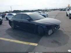 WAULDAF82PN006381 2023 AUDI A8