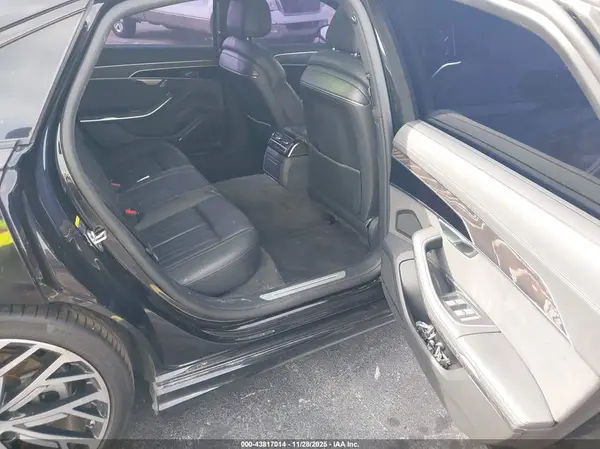 WAULDAF82PN006381 2023 AUDI A8 - Image 8