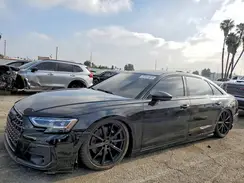 WAULDAF82PN013119 2023 AUDI A8