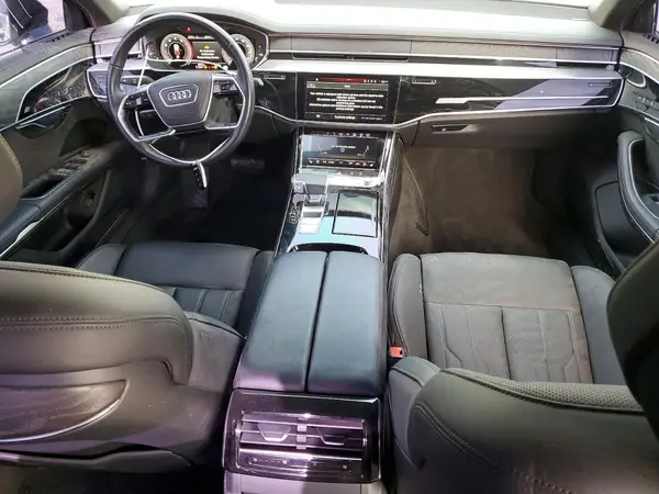 WAULDAF82PN013119 2023 AUDI A8 - Image 8