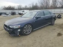 WAULDAF82PN013573 2023 AUDI A8