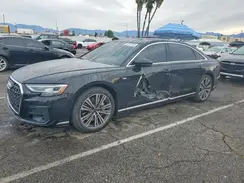 WAULDAF82PN016182 2023 AUDI A8