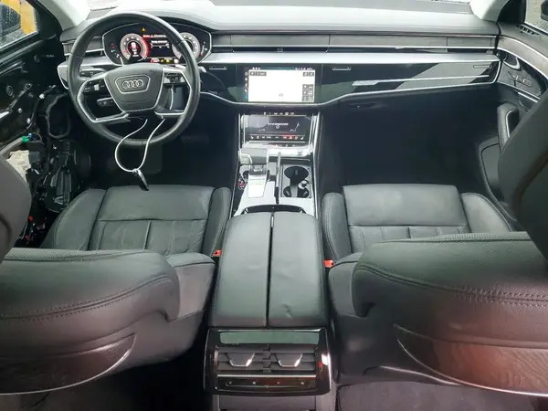 WAULDAF82PN016182 2023 AUDI A8 - Image 8