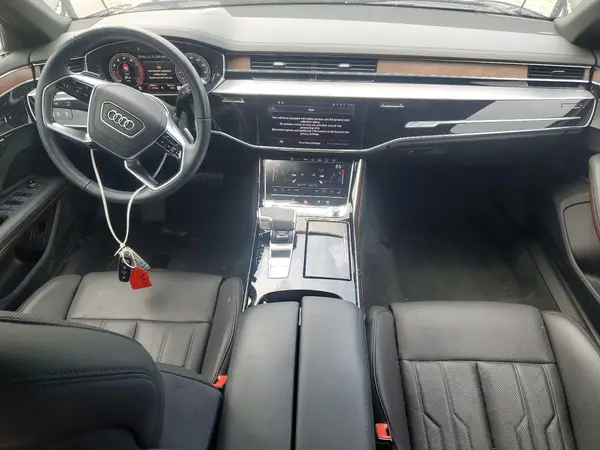 WAULDAF82RN006044 2024 AUDI A8 - Image 8