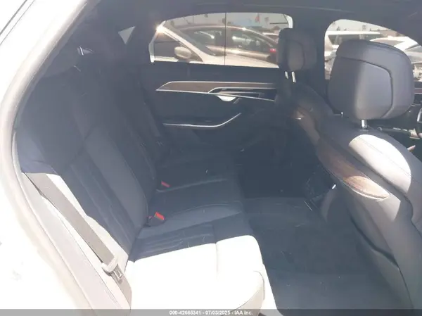 WAULDAF82RN011373 2024 AUDI A8 - Image 8