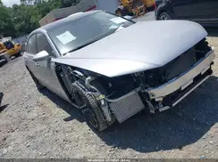 WAULDAF82SN001562 2025 AUDI A8