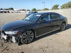 WAULDAF83NN001767 2022 AUDI A8