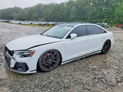WAULDAF83PN002050 2023 AUDI A8