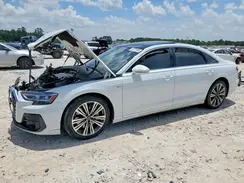 WAULDAF83PN015218 2023 AUDI A8