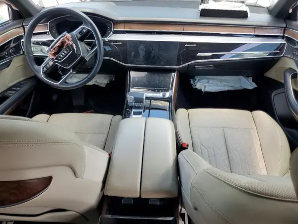 WAULDAF83PN015218 2023 AUDI A8 - Image 8