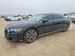 WAULDAF83PN015431 2023 AUDI A8