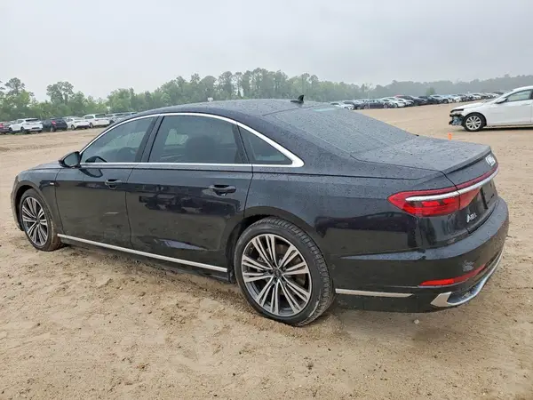 WAULDAF83PN015431 2023 AUDI A8 - Image 2