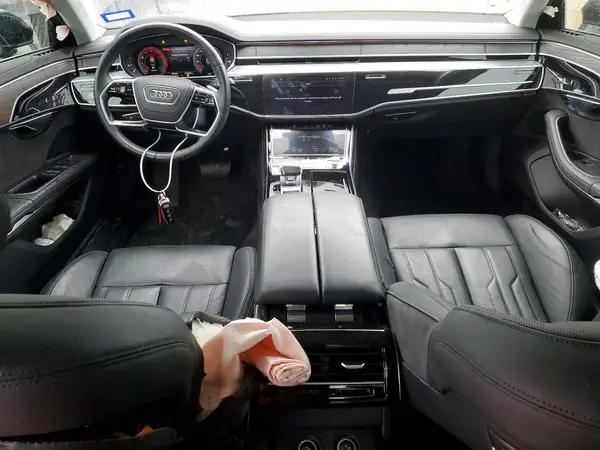 WAULDAF83PN015431 2023 AUDI A8 - Image 8