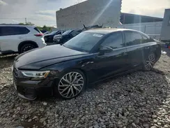WAULDAF83PN015879 2023 AUDI A8