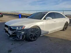 WAULDAF83RN003282 2024 AUDI A8