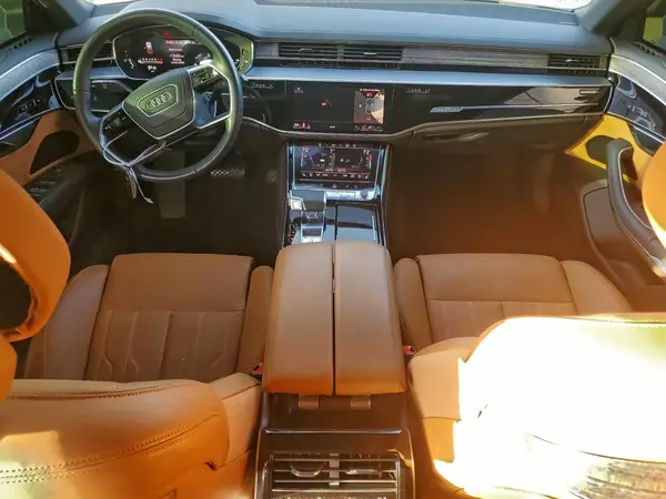 WAULDAF83RN003282 2024 AUDI A8 - Image 8