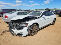 WAULDAF84PN006706 2023 AUDI A8