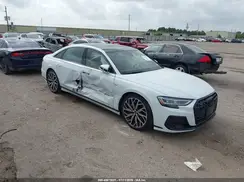 WAULDAF84PN009881 2023 AUDI A8