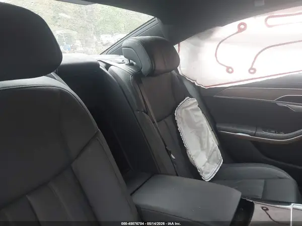 WAULDAF84PN013977 2023 AUDI A8 - Image 8