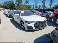 WAULDAF84RN001296 2024 AUDI A8