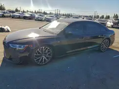 WAULDAF84RN010855 2024 AUDI A8