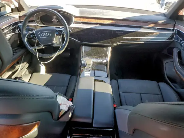 WAULDAF84RN010855 2024 AUDI A8 - Image 8