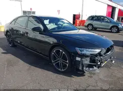 WAULDAF84SN001482 2025 AUDI A8
