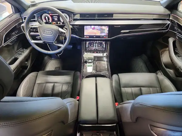 WAULDAF84SN013521 2025 AUDI A8 - Image 8