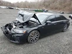 WAULDAF85NN004895 2022 AUDI A8