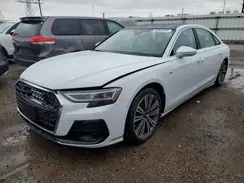WAULDAF85RN011982 2024 AUDI A8
