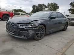 WAULDAF86NN006350 2022 AUDI A8
