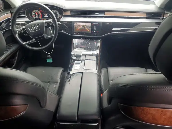 WAULDAF86RN003485 2024 AUDI A8 - Image 8