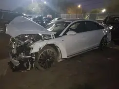 WAULDAF86RN012381 2024 AUDI A8