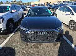 WAULDAF87NN002761 2022 AUDI A8