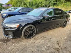 WAULDAF87PN001113 2023 AUDI A8