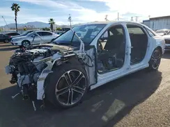 WAULDAF87SN006241 2025 AUDI A8