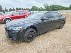 WAULDAF88NN009122 2022 AUDI A8