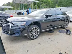 WAULDAF88PN002383 2023 AUDI A8